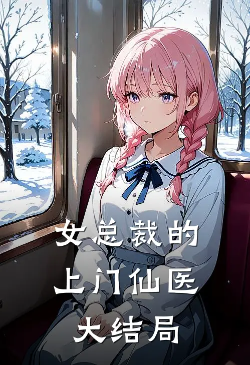 女总裁的上门仙医大结局