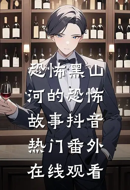 恐怖黑山河的恐怖故事抖音热门 番外在线观看