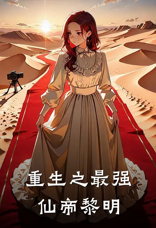 重生之最强仙帝黎明