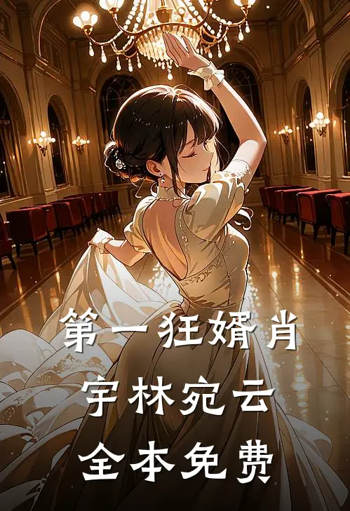 第一狂婿肖宇林宛云全本免费
