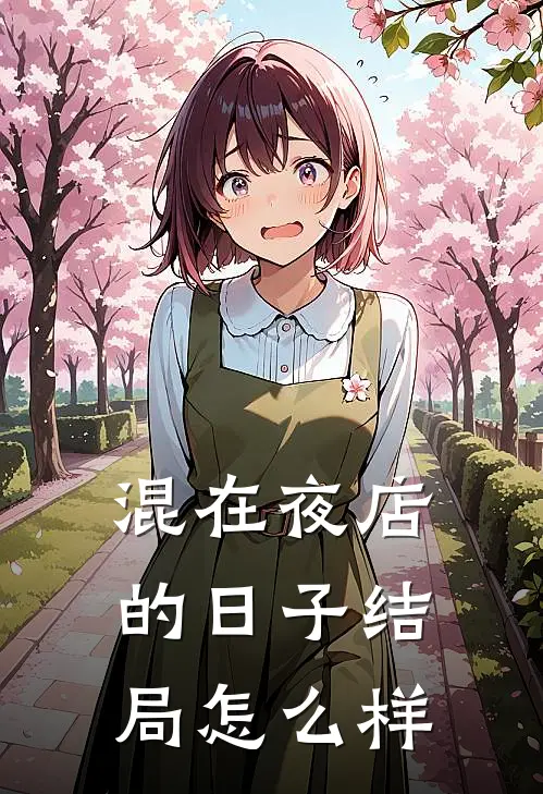 混在夜店的日子结局怎么样
