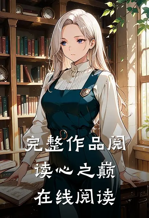 完整作品阅读心之巅在线阅读