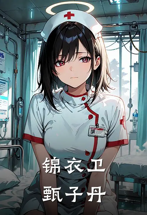 锦衣卫甄子丹