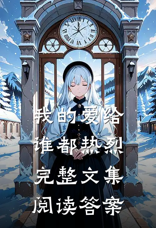 我的爱给谁都热烈完整文集阅读答案