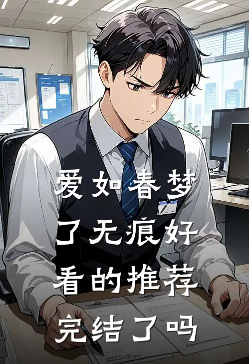爱如春梦了无痕好看的推荐完结了吗