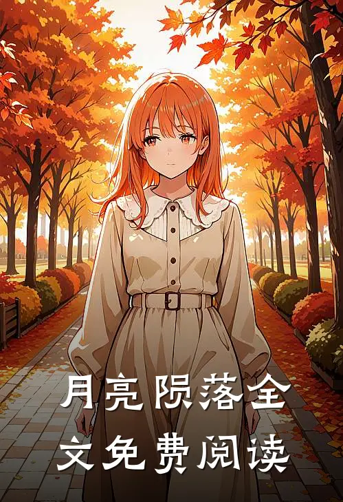 月亮陨落全文免费阅读