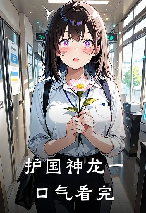 护国神龙一口气看完