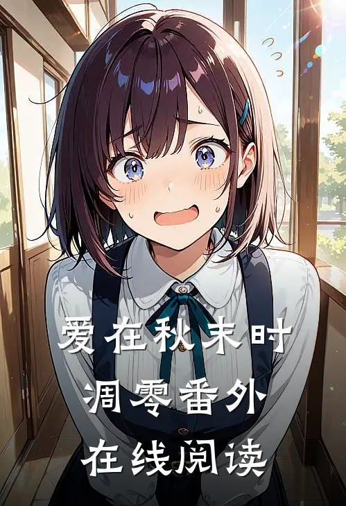 爱在秋末时凋零番外在线阅读