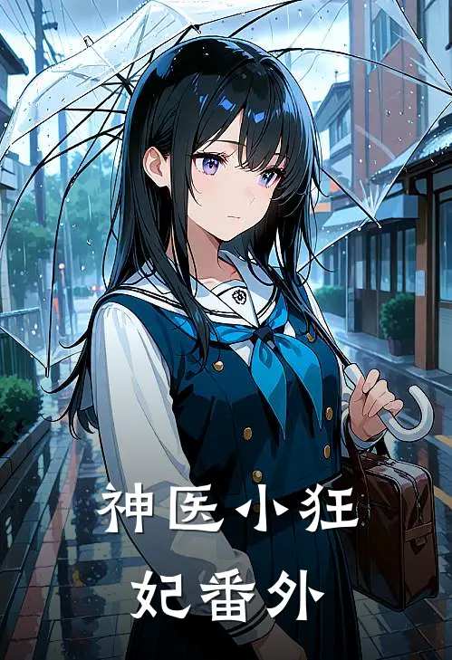 神医小狂妃 番外