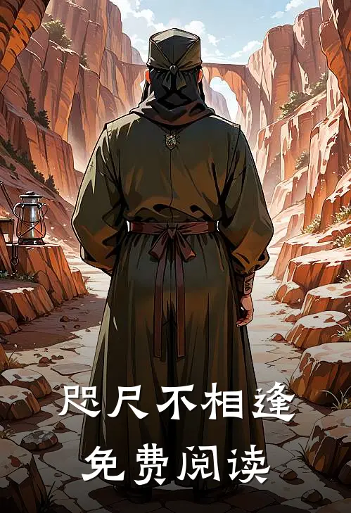 咫尺不相逢免费阅读