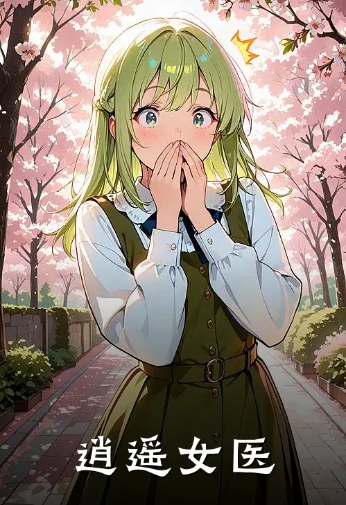 逍遥女医