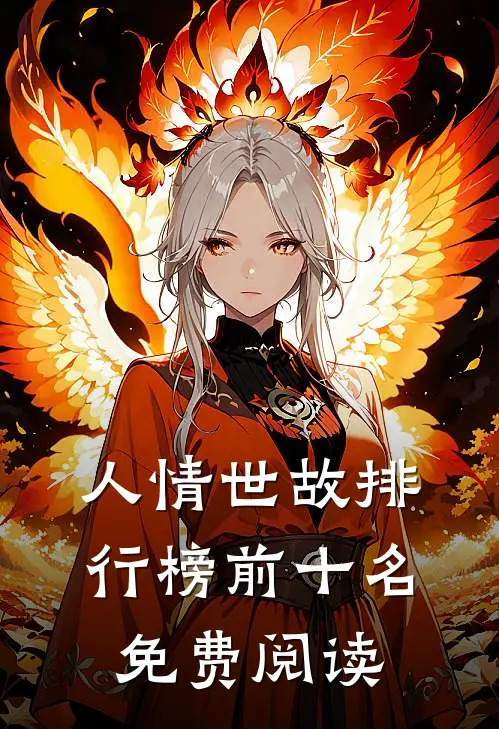 人情世故排行榜前十名免费阅读
