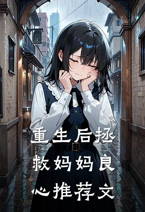 重生后拯救妈妈良心推荐文