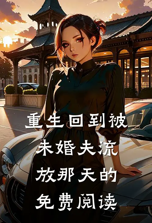 重生回到被未婚夫流放那天的免费阅读