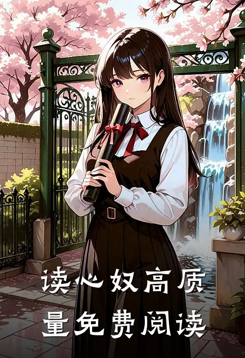 读心奴高质量免费阅读
