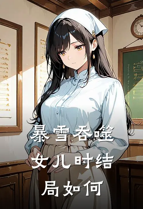 暴雪吞噬女儿时结局如何