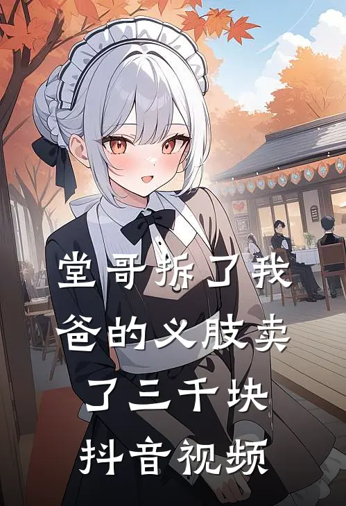 堂哥拆了我爸的义肢卖了三千块抖音视频