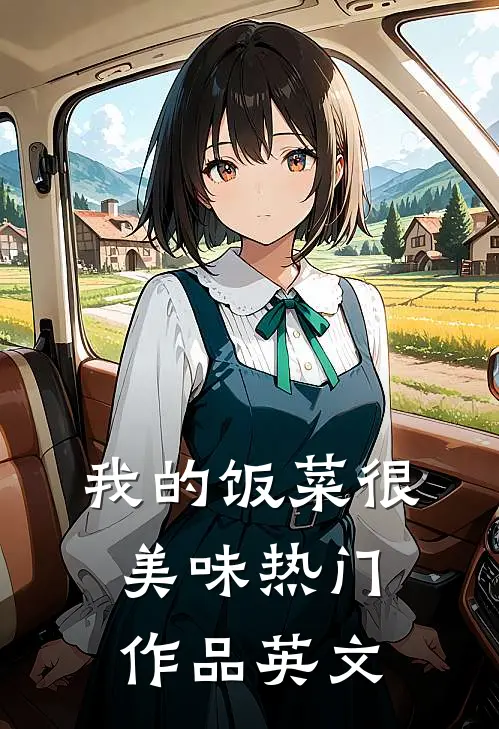 我的饭菜很美味热门作品英文