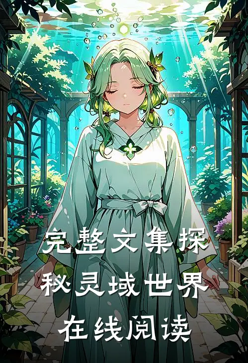 完整文集探秘灵域世界在线阅读