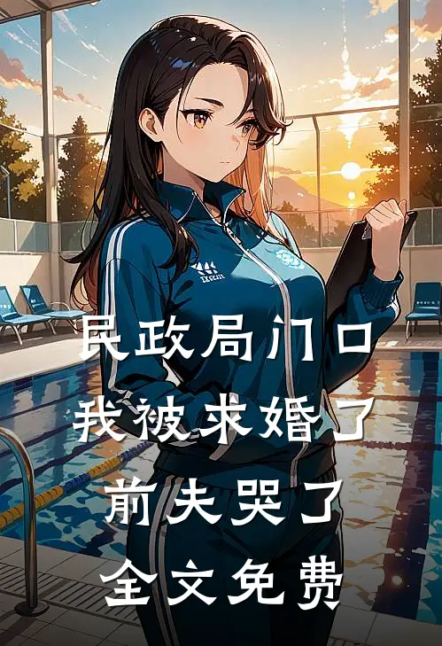 民政局门口我被求婚了,前夫哭了全文免费
