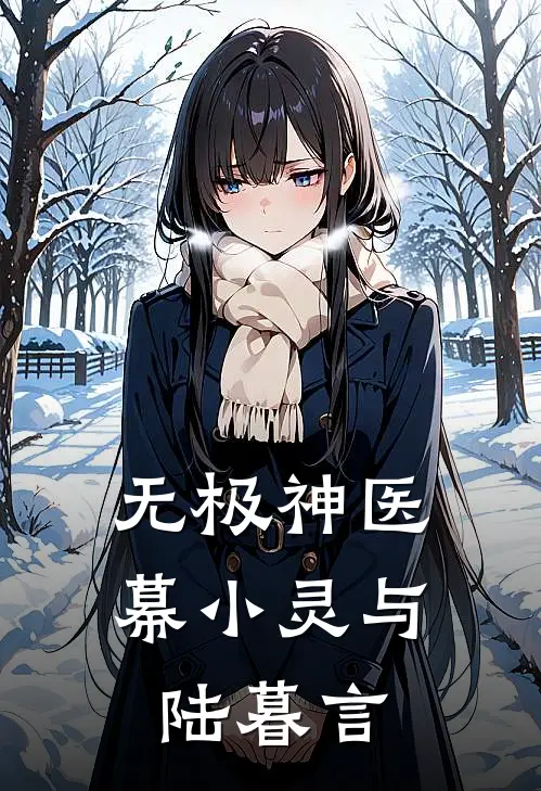 无极神医幕小灵与陆暮言