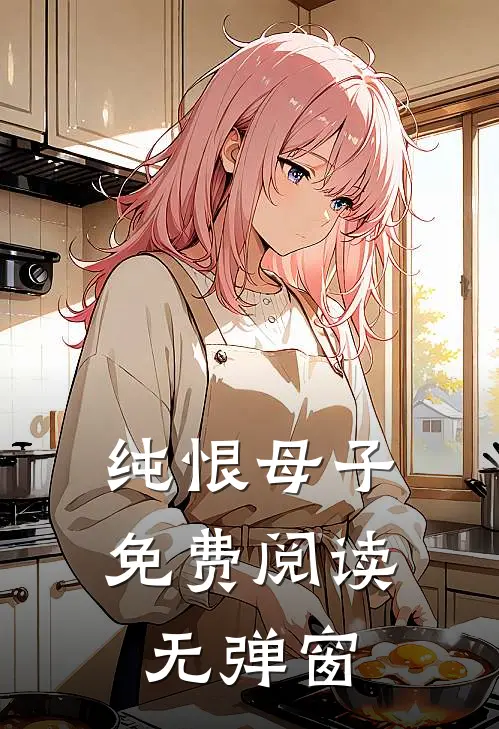 纯恨母子免费阅读无弹窗