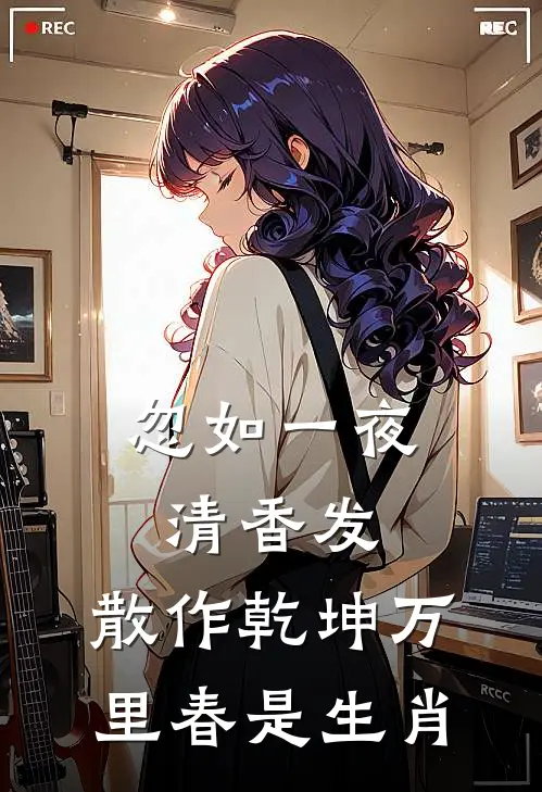忽如一夜清香发,散作乾坤万里春是生肖