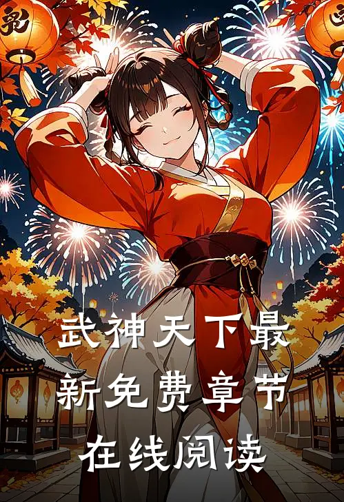 武神天下最新免费章节在线阅读