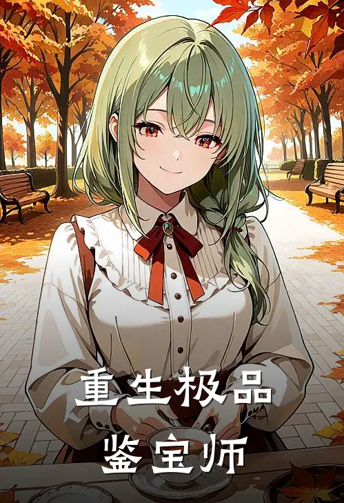 重生极品鉴宝师