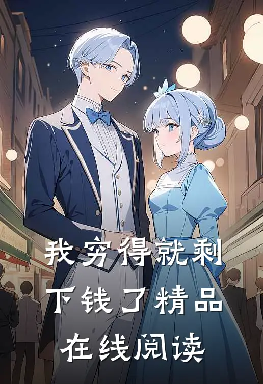 我穷得就剩下钱了精品在线阅读