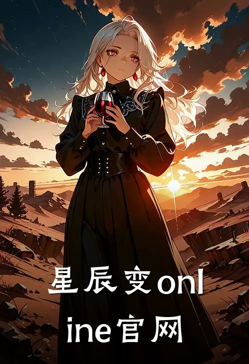 星辰变online官网