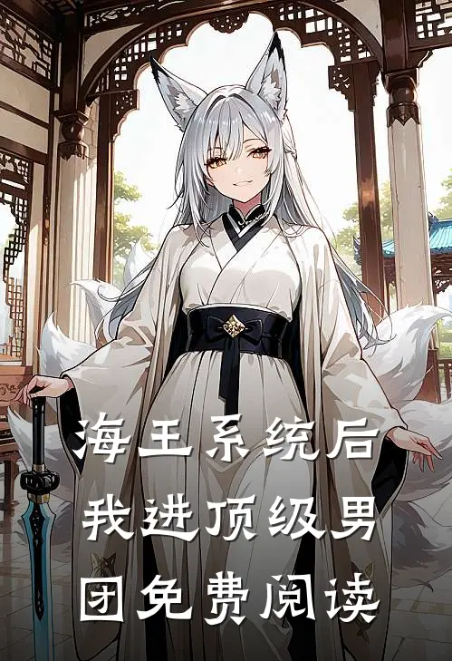 海王系统后我进顶级男团免费阅读