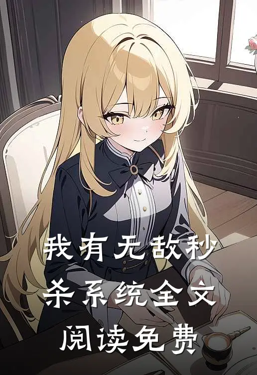 我有无敌秒杀系统全文阅读免费