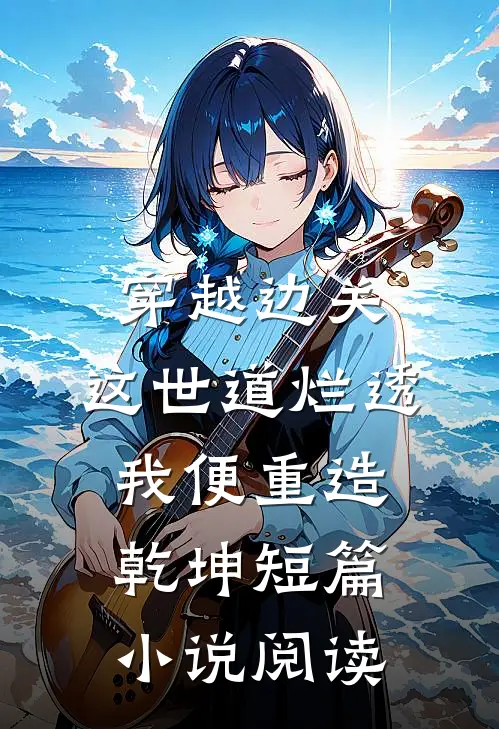 穿越边关：这世道烂透，我便重造乾坤短篇小说阅读