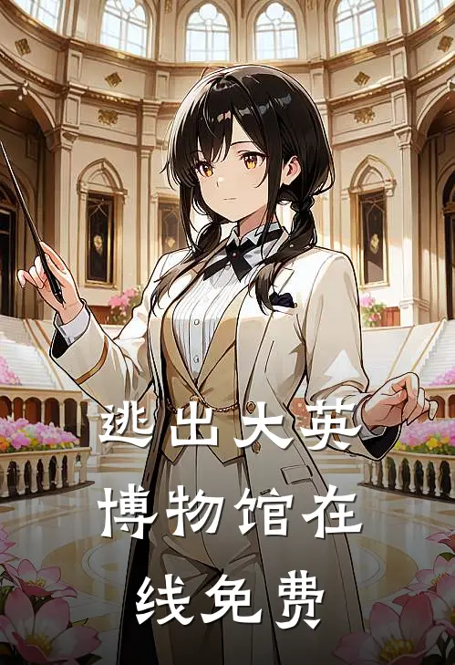 逃出大英博物馆在线免费