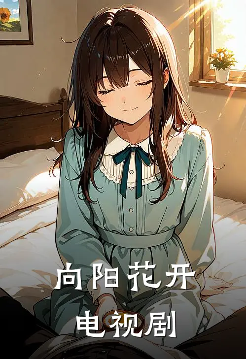 向阳花开电视剧