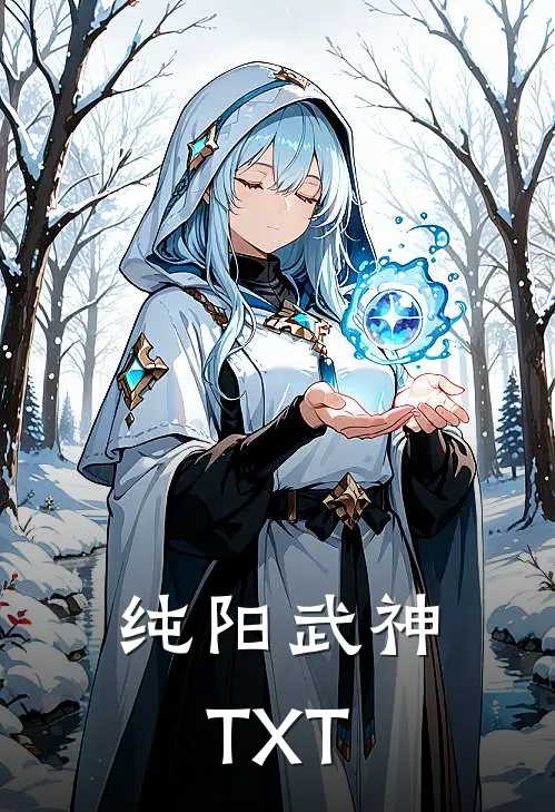 纯阳武神TXT