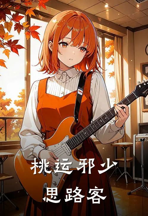桃运邪少思路客
