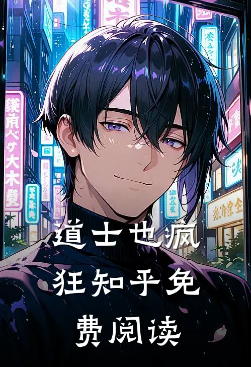 道士也疯狂知乎免费阅读