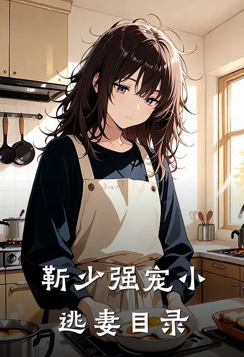 靳少强宠小逃妻目录