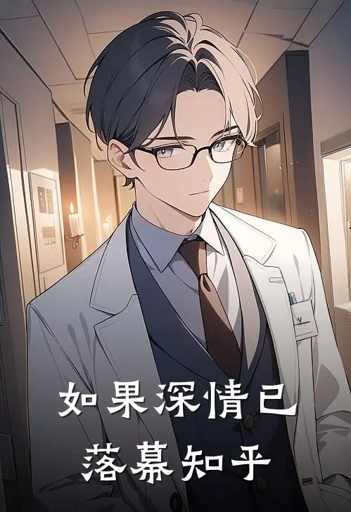 如果深情已落幕知乎