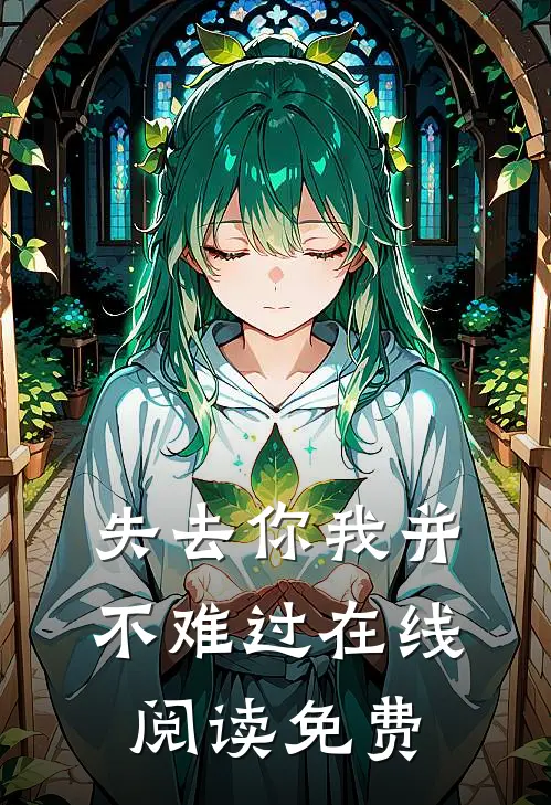失去你我并不难过在线阅读免费