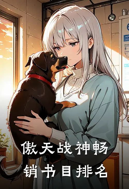 傲天战神畅销书目排名