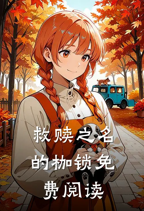 救赎之名的枷锁免费阅读