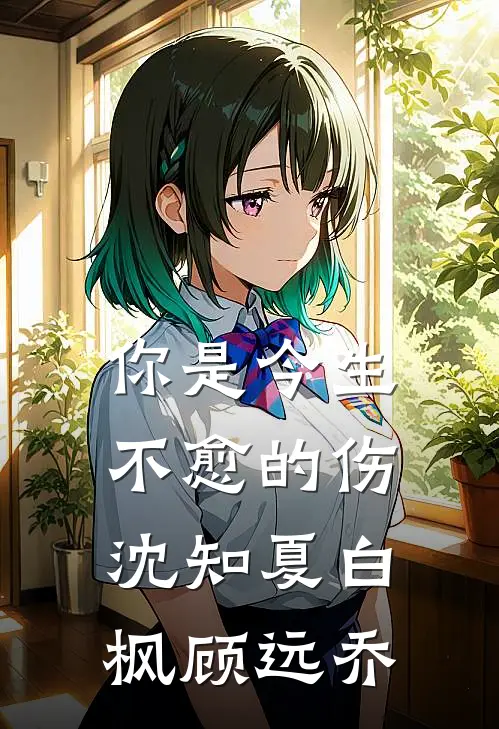 你是今生不愈的伤沈知夏白枫顾远乔
