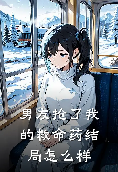 男友抢了我的救命药结局怎么样