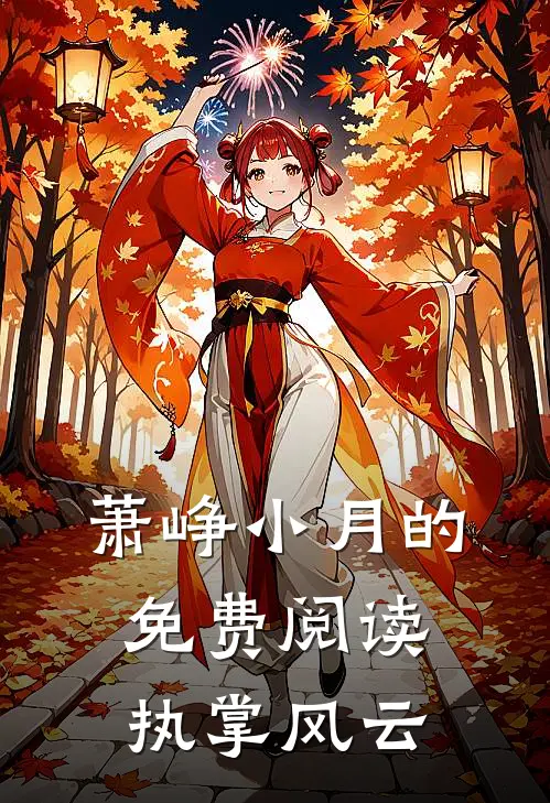 萧峥小月的免费阅读执掌风云
