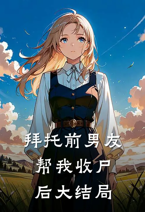 拜托前男友帮我收尸后大结局