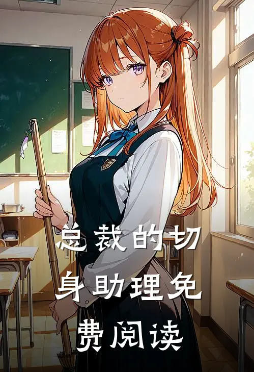 总裁的切身助理免费阅读