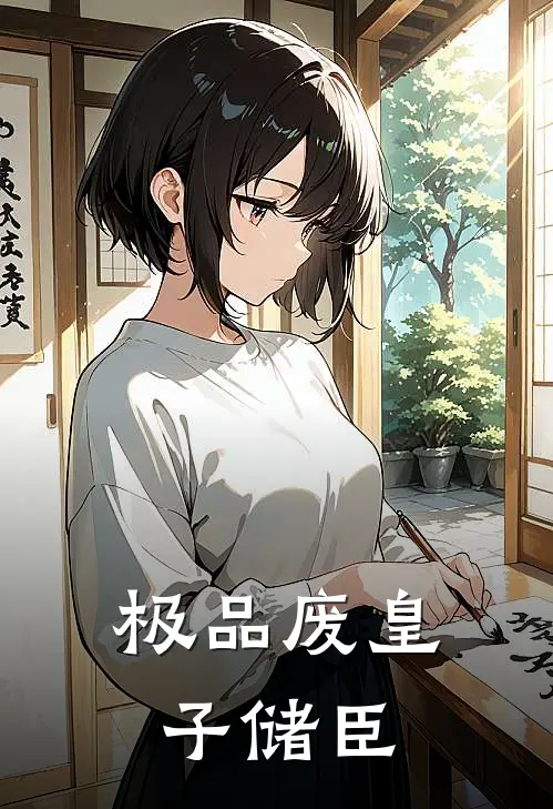 极品废皇子储臣